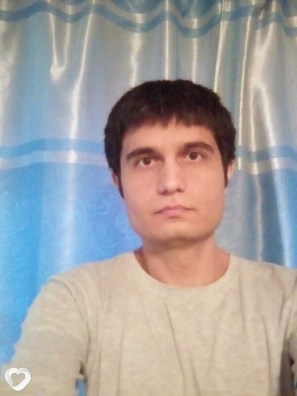 Амил, 27, Хабаровске — анкета №945982
