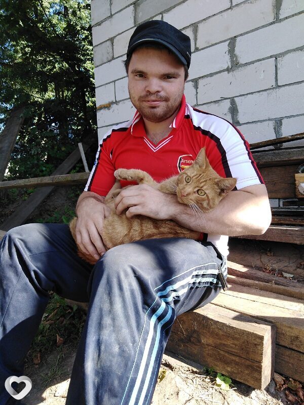Михаил, 33, Нижнем Новгороде — анкета №945987