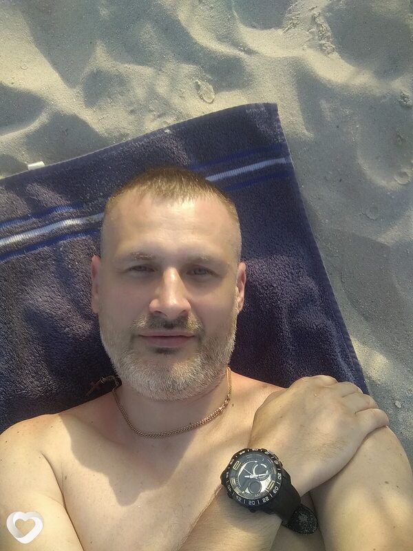 Саша, 41, Донецке — анкета №945989