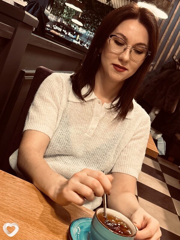 София, 36, Сыктывкаре — анкета №945990