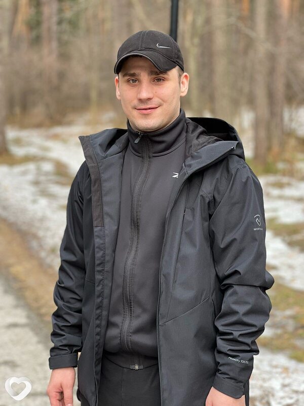 Александр, 30, Белове — анкета №945995