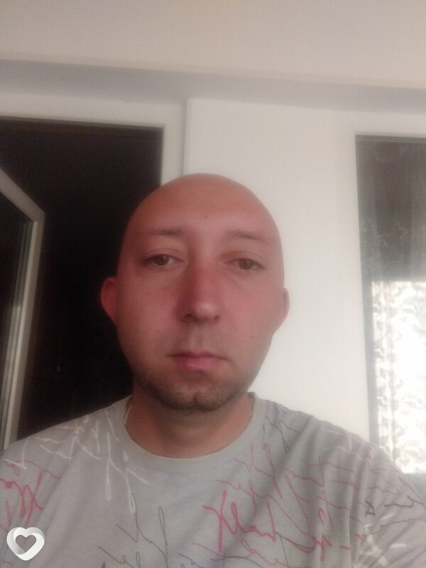 Илья, 34, Алуште — анкета №946083