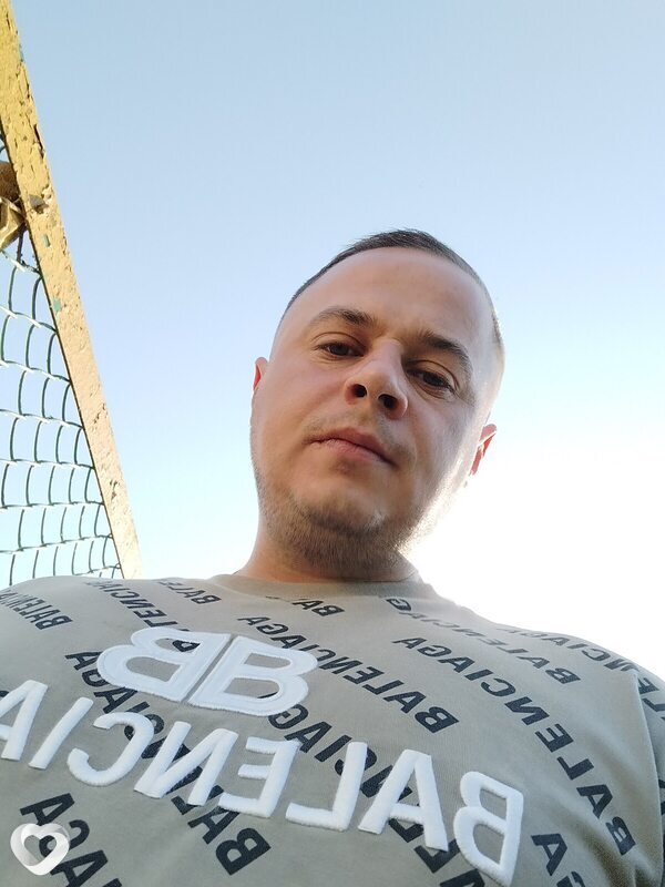 Никита, 39, Поставах — анкета №946085