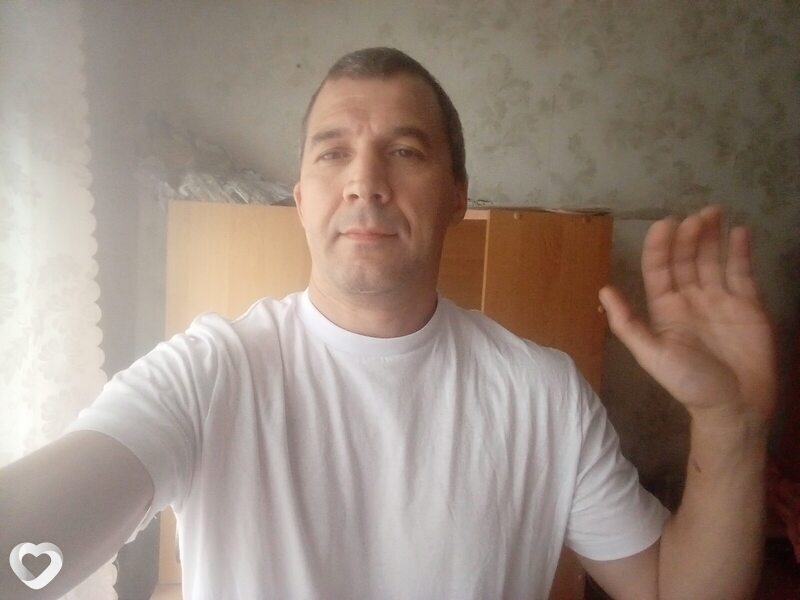 Андрей, 48, Новочеркасске — анкета №946087