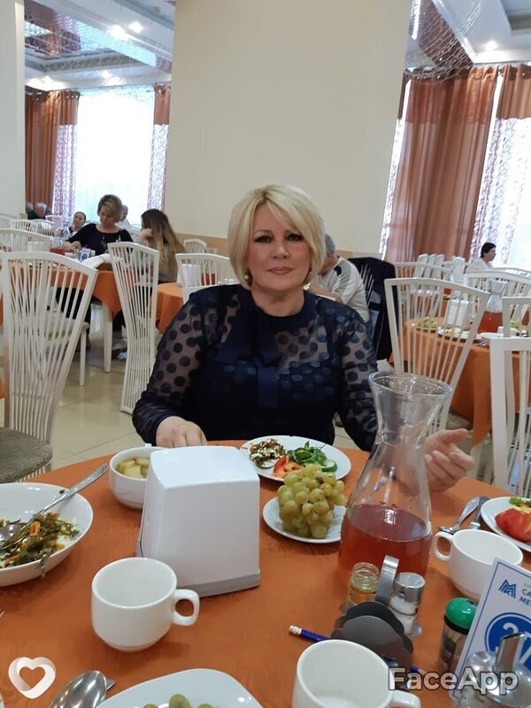 Нина, 61, Ставрополе — анкета №946088