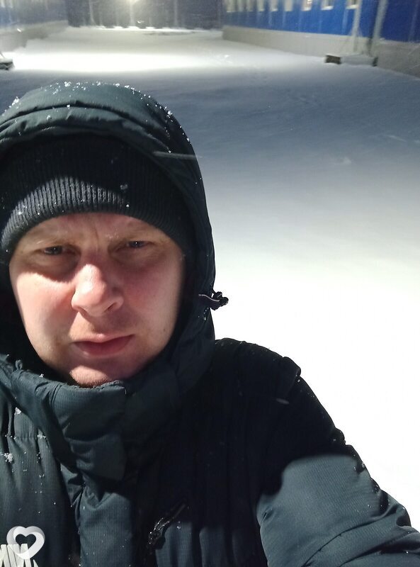 Олег, 37, Ульяновске — анкета №946096