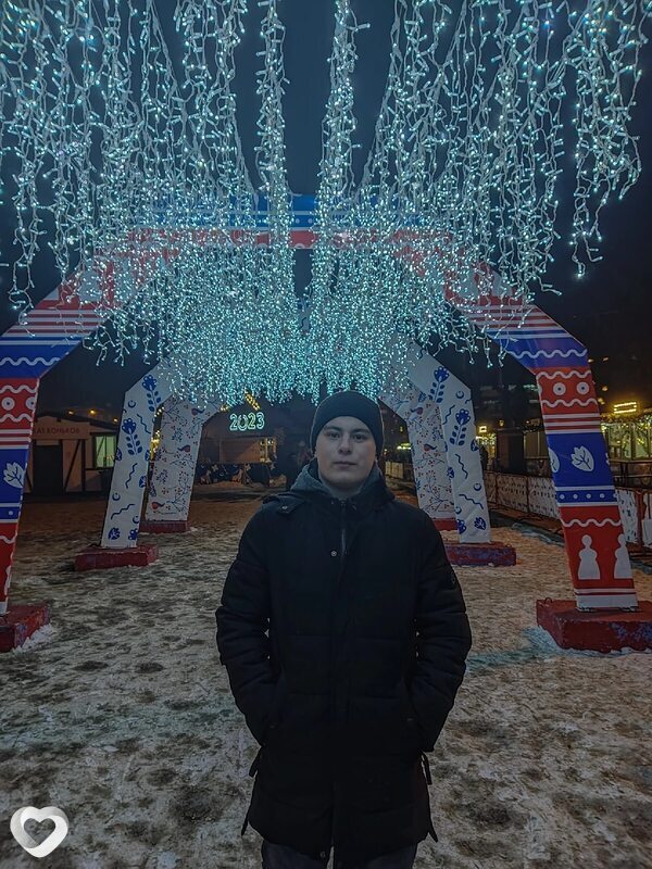Влад, 40, Уссурийске — анкета №946097