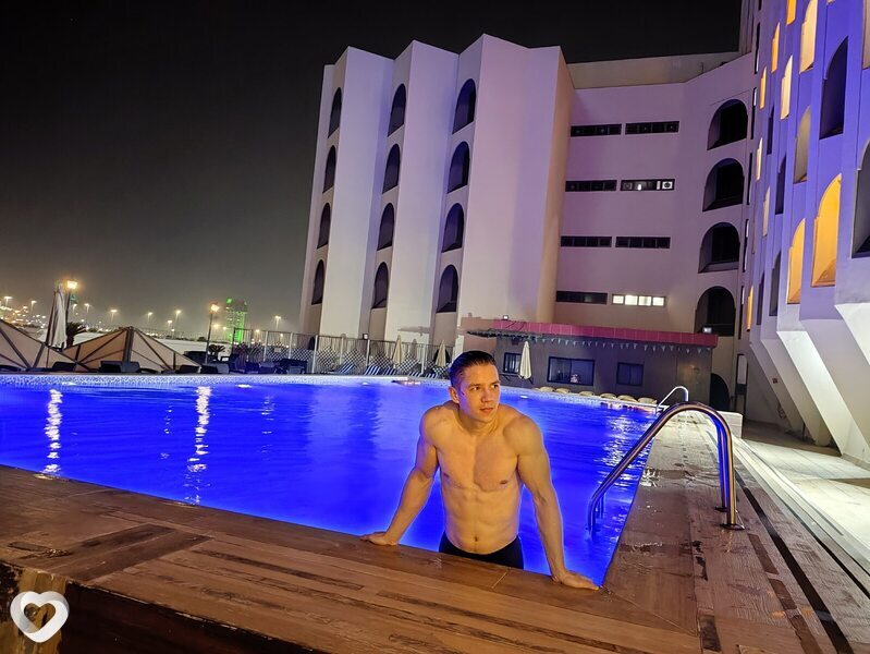 Кирилл, 28, Воронеже — анкета №946099