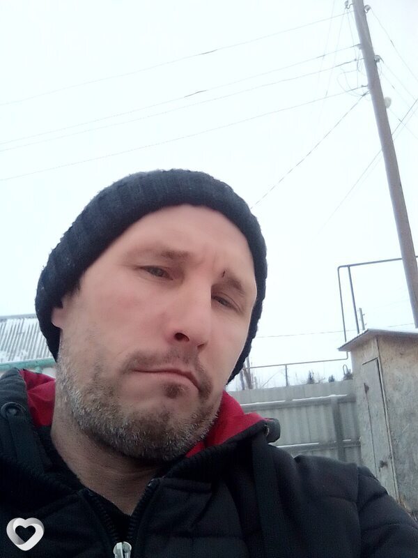 Александр, 41, Саратове — анкета №946100