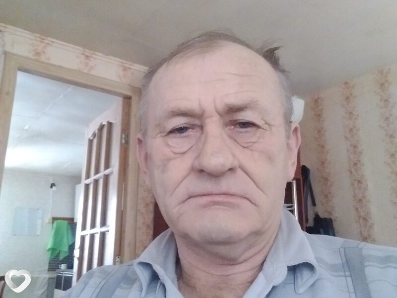 Михаил, 60, Астрахани — анкета №946152