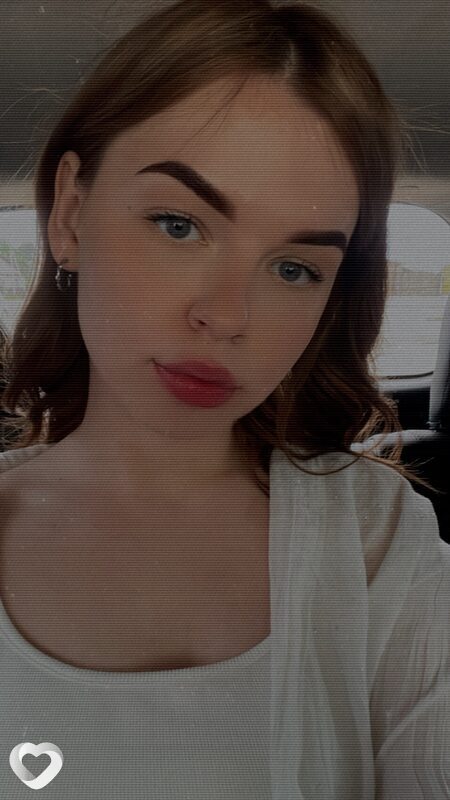 Анна, Свободный