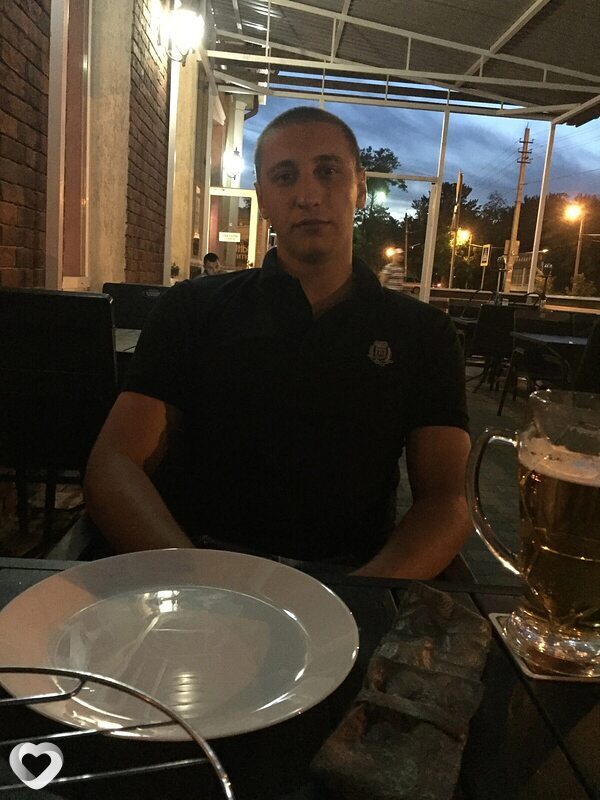 Дима, 32, Новошахтинске — анкета №946164