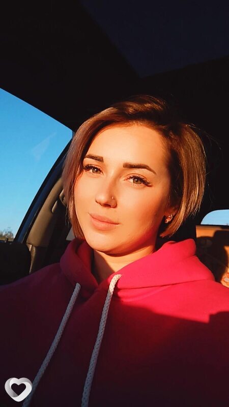 Ольга, 35, Брянске — анкета №946167