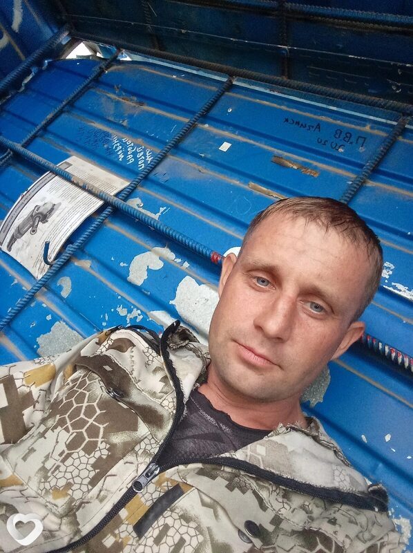 Евгений, 37, Омске — анкета №946169