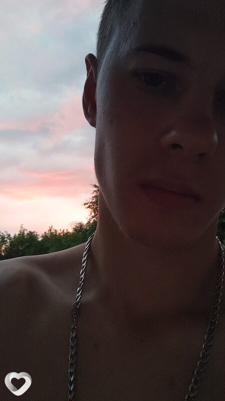 Тим, 24, Новокузнецке — анкета №946171