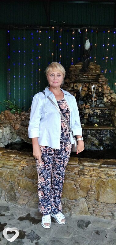 Людмила, 58, Ижевске — анкета №946033
