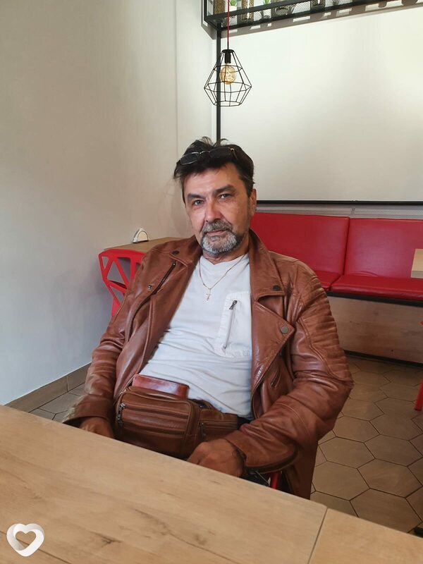Иван, 56, Мурманске — анкета №946037