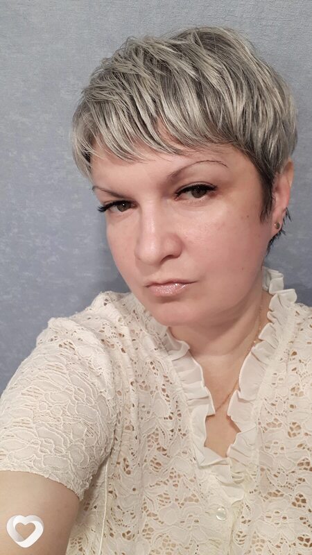 Екатерина, 49, Сыктывкаре — анкета №946039