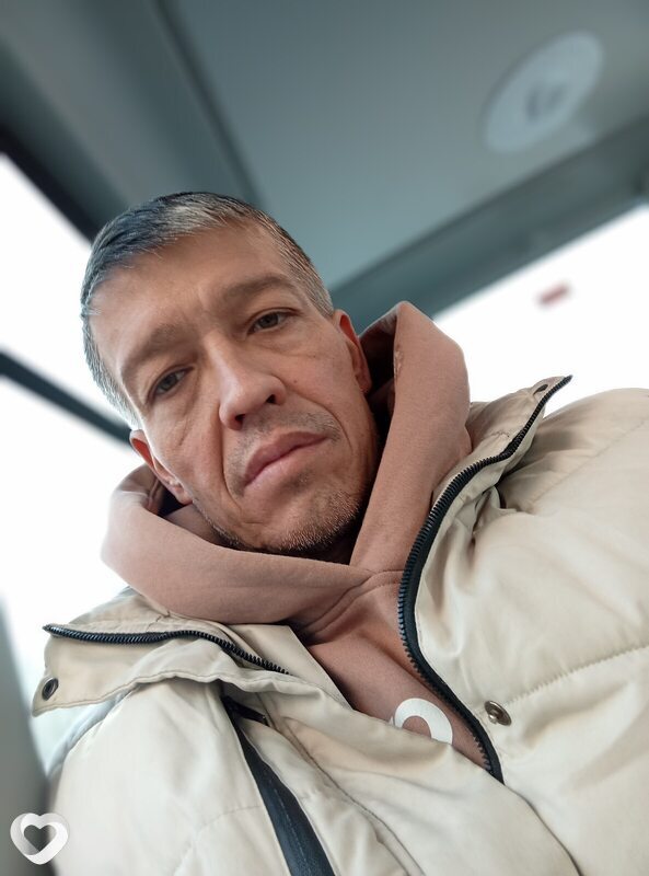 Сергей, 46, Йошкар-Оле — анкета №946046