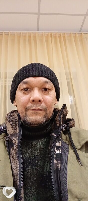 Камил, 48, Югорске — анкета №946047