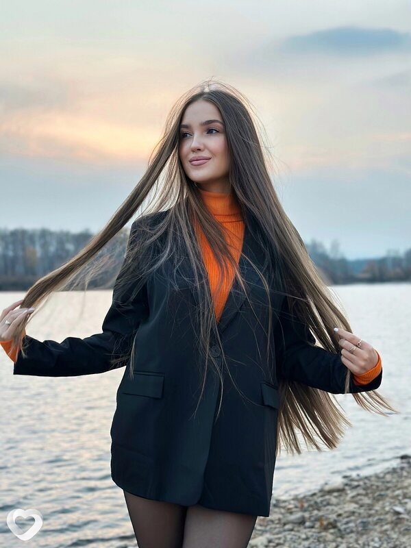 Елена, 35, Биробиджане — анкета №946048