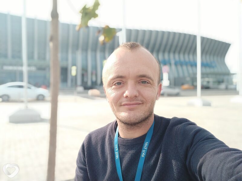 Виталий, 38, Ставрополе — анкета №946103