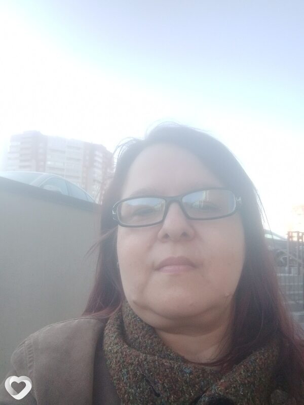 Оксана, 49, Ростове-на-Дону — анкета №946106