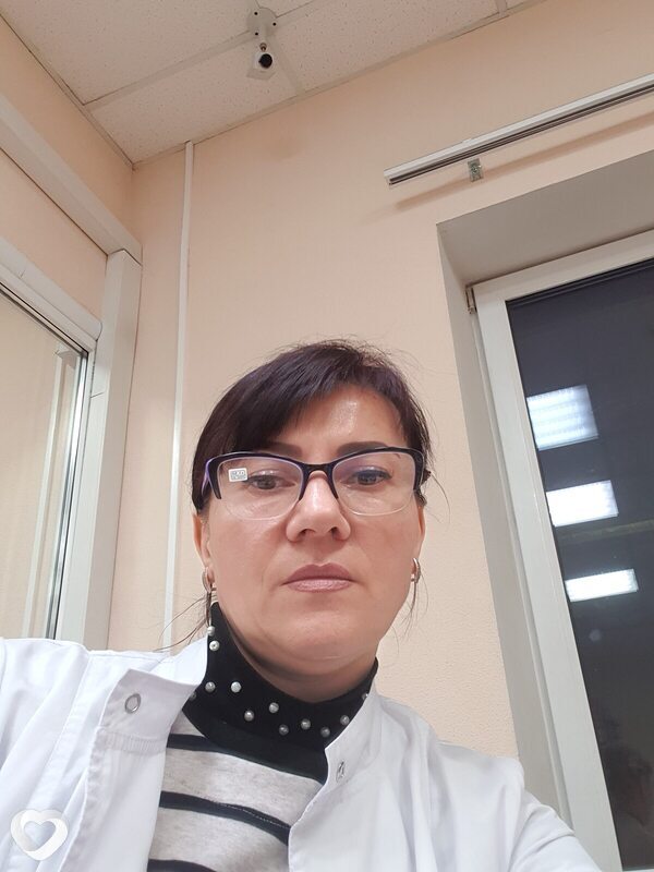 Наталья, 46, Брянске — анкета №946109