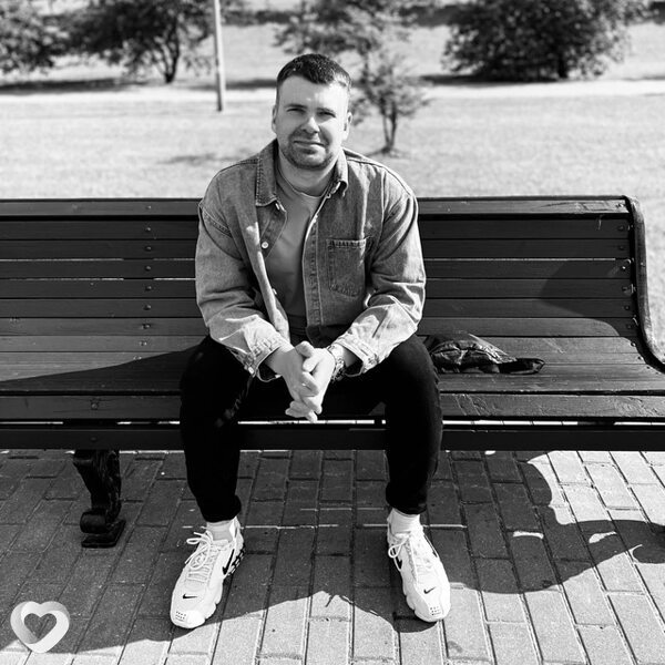 Александр, 36, Луганске — анкета №946117