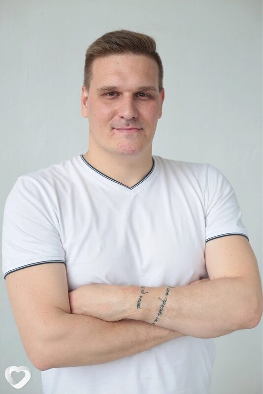 Алексей, 35, Москве — анкета №946125