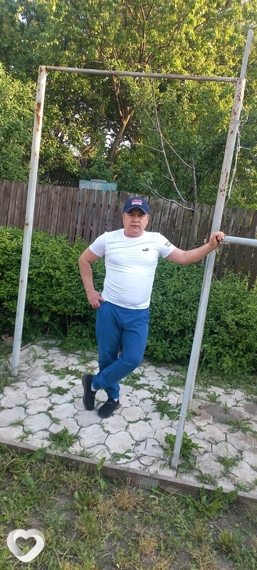 Боря, 37, Луганске — анкета №946128