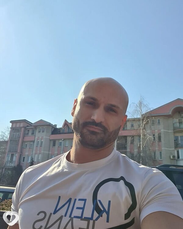Егор, 42, Вологде — анкета №946131
