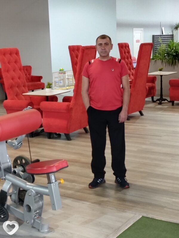 Алексей, 48, Туле — анкета №946137