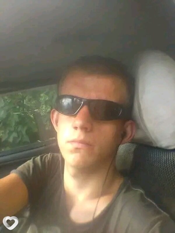 Влад, 27, Киеве — анкета №946139