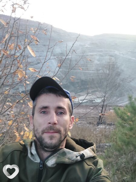 Олег, 39, Братске — анкета №946142