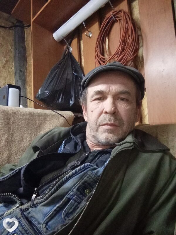 Владимир, 52, Липецке — анкета №946143