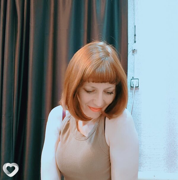 Надежда, 49, Тюмени — анкета №946148