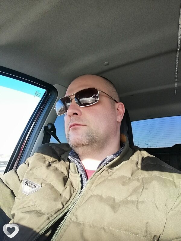 Дима, 42, Архангельске — анкета №946151