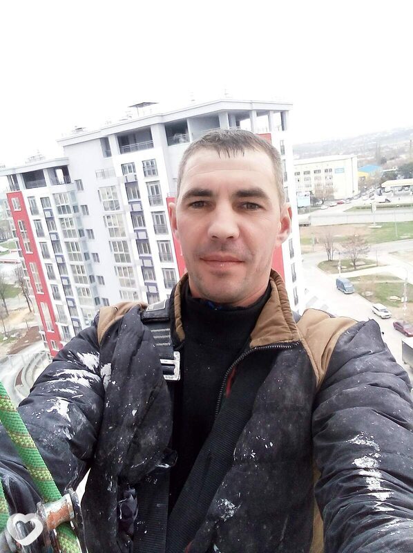 Станислав, 38, Симферополе — анкета №946177