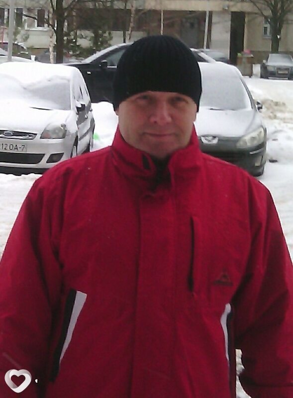Олегович, 61, Минске — анкета №946179