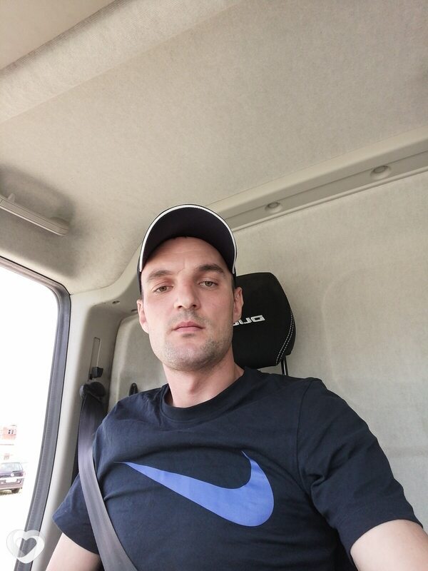 Mihai, 35, Кишинёв — анкета №946183