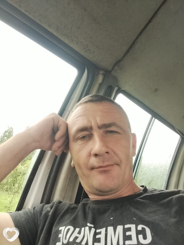 Аликс, 40, Логойске — анкета №946196