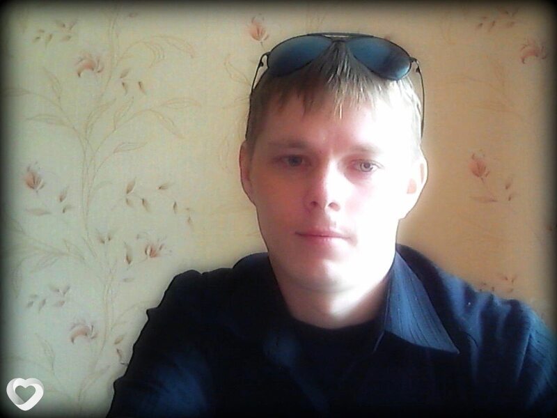 Андрей, 40, Шахуньи — анкета №946199