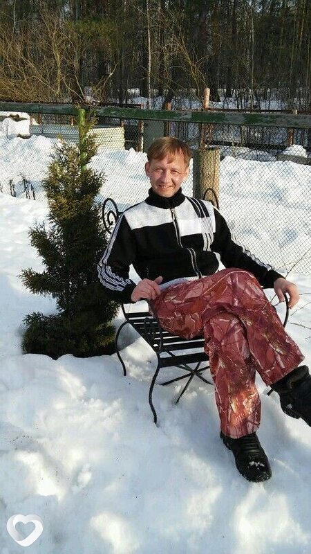 Юрий, 46, Нижнем Новгороде — анкета №946200