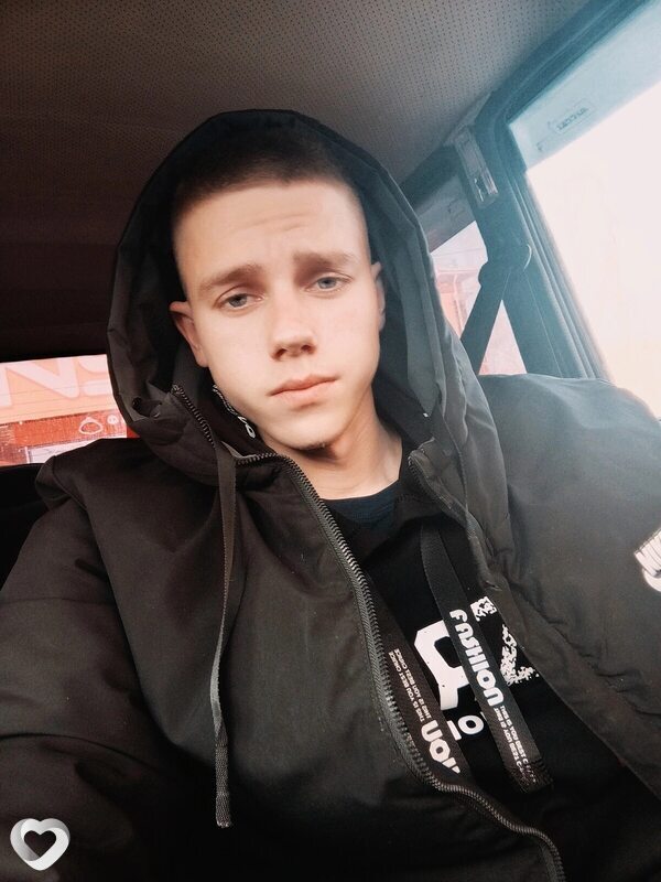 Александр, 22, Омске — анкета №946204