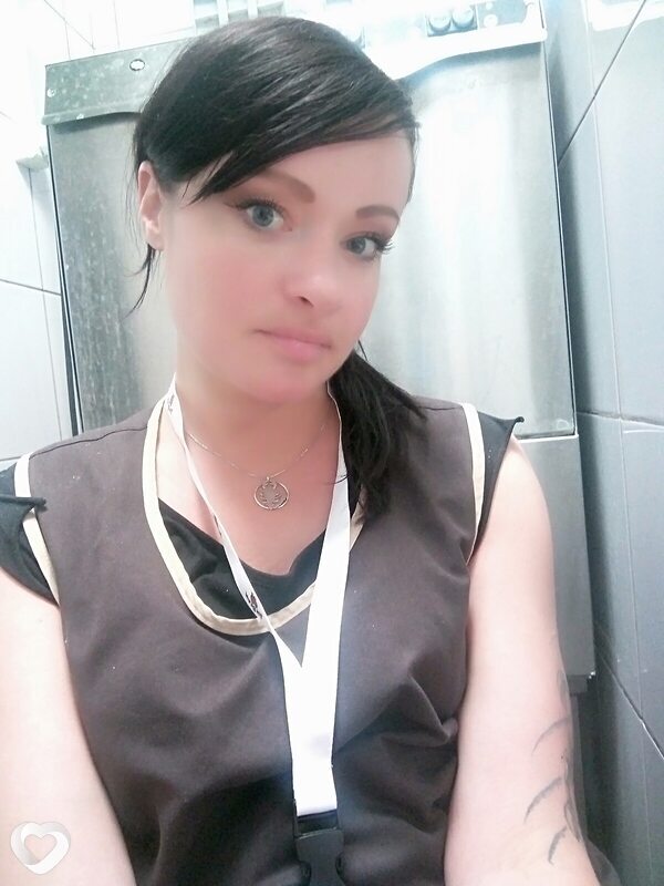 Алина, 34, Минске — анкета №946205