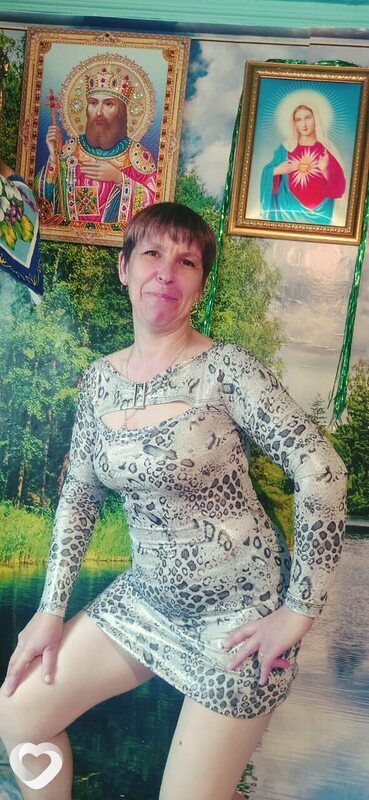 Наталья, 48, Благовещенске — анкета №946214