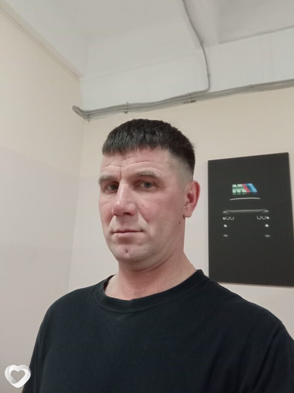 Александр, 42, Тольятти — анкета №946215