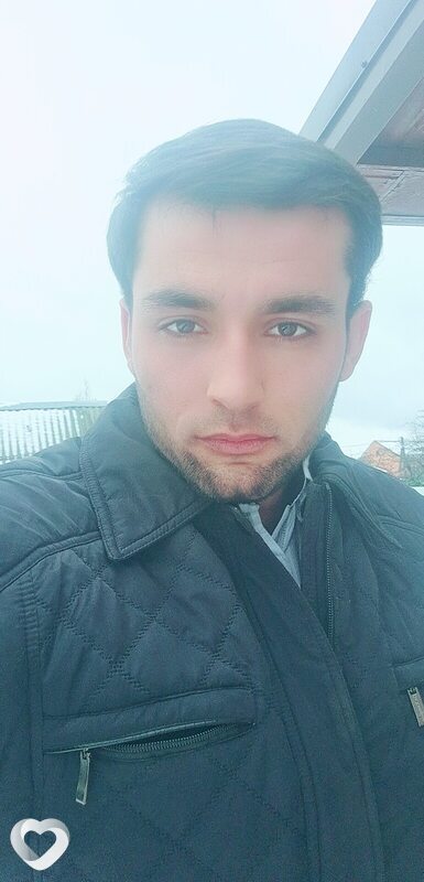 Raj, 26, Ярославле — анкета №946218