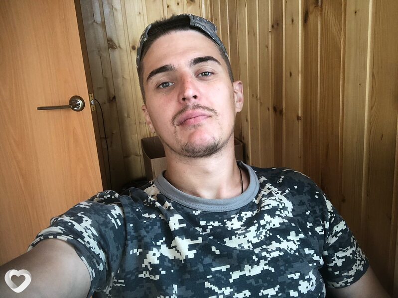 Дима, 31, Тамбове — анкета №946225